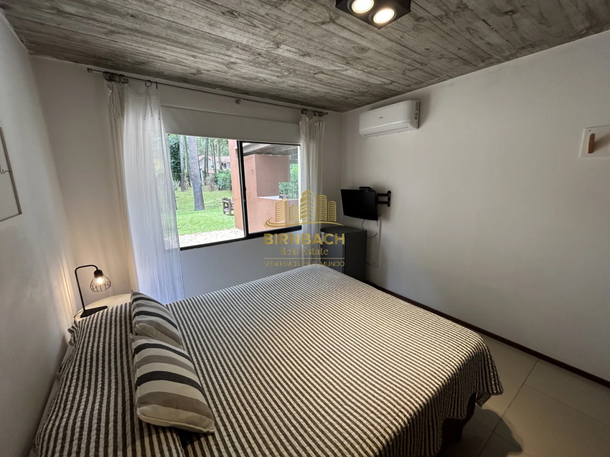 Casa ID.34 - Casa de dos dormitorios en complejo Solanas a la venta oportunidad
