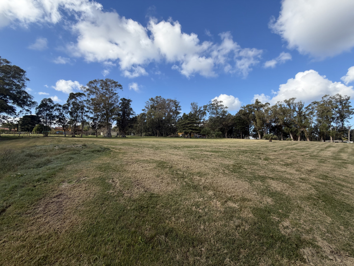 Lote En Barrio La Jacinta Punta Ballena Venta 