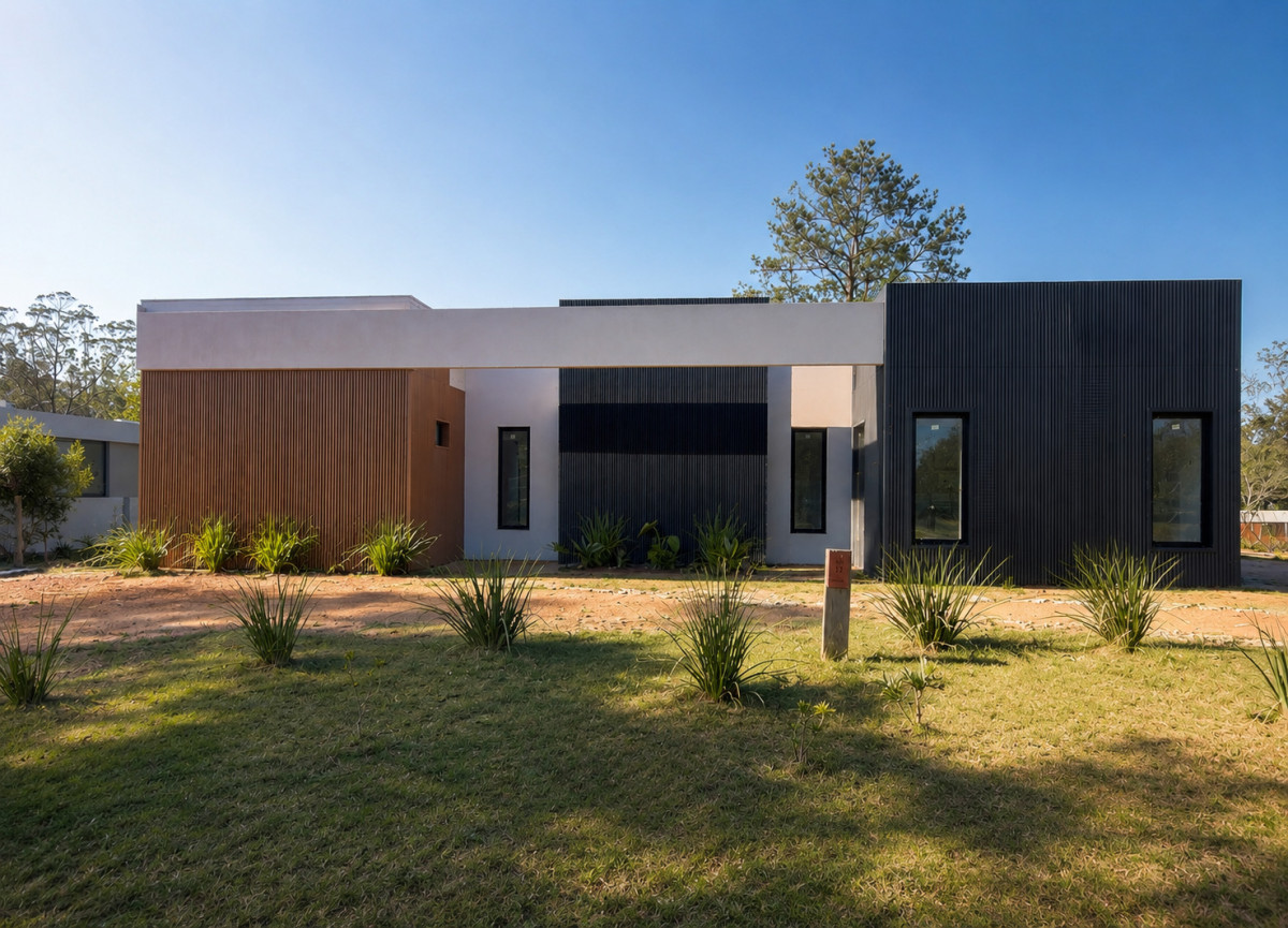 Casa en Barrio Privado La Jacinta A Estrenar Punta del Este, Venta 
