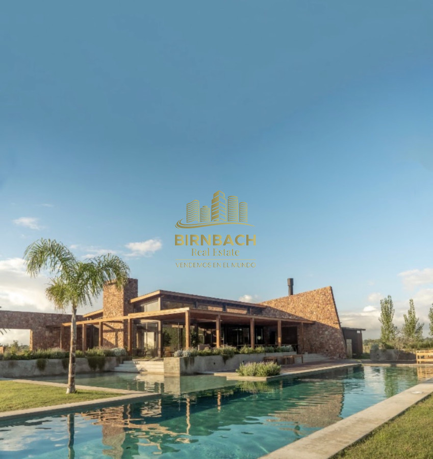 Terreno ID.92/ - Terreno de 816 m² Listo para Construir en Cavas de La Tahona, en Venta