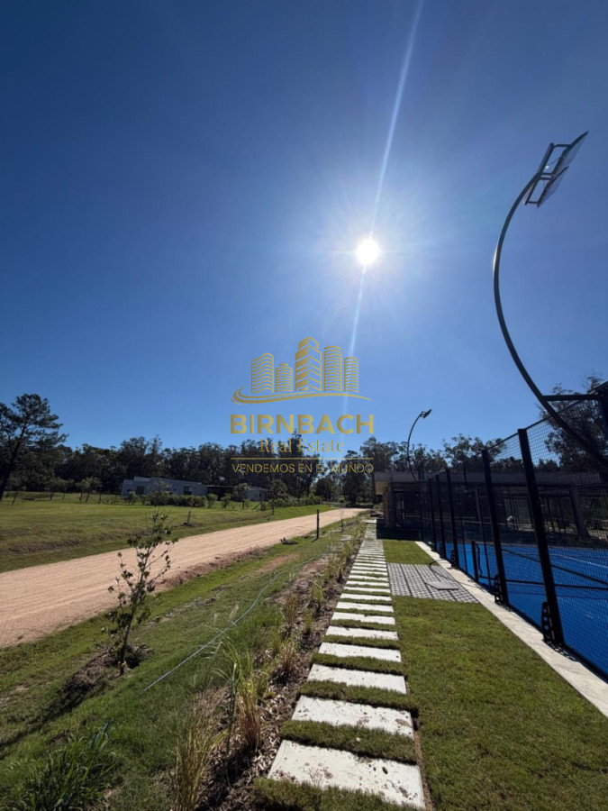 Terreno ID.19 - Terreno en Barrio Privado La Jacinta Punta del Este, Venta 