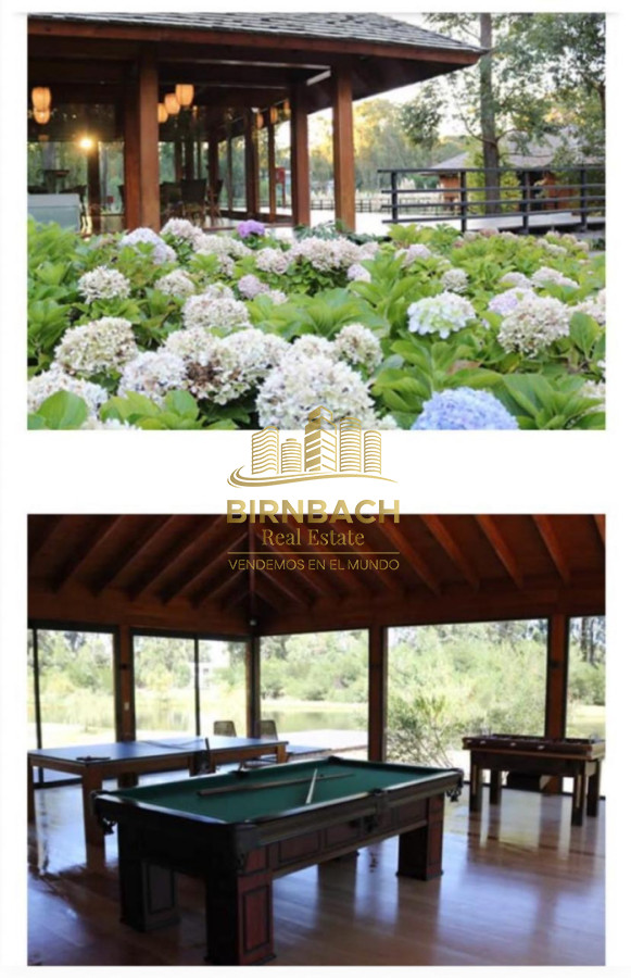 Terreno ID.72 - Lote En Design Village  Solanas en Venta 