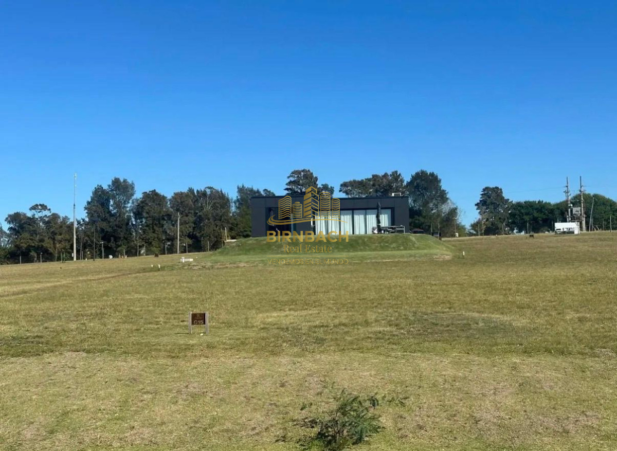 Terreno ID.92/ - Terreno de 816 m² Listo para Construir en Cavas de La Tahona, en Venta