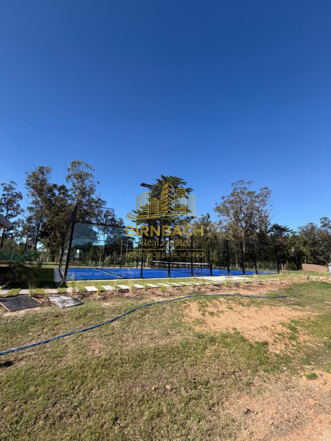Terreno ID.19 - Terreno en Barrio Privado La Jacinta Punta del Este, Venta 
