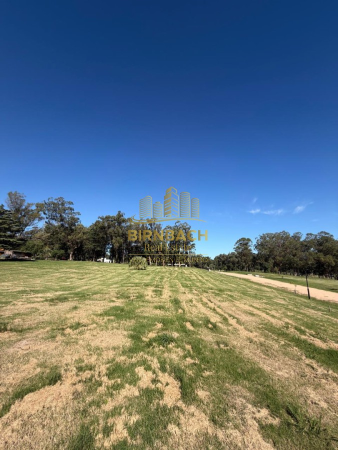 Terreno ID.19 - Terreno en Barrio Privado La Jacinta Punta del Este, Venta 