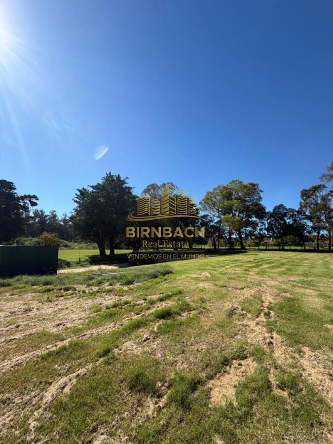 Terreno ID.19 - Terreno en Barrio Privado La Jacinta Punta del Este, Venta 