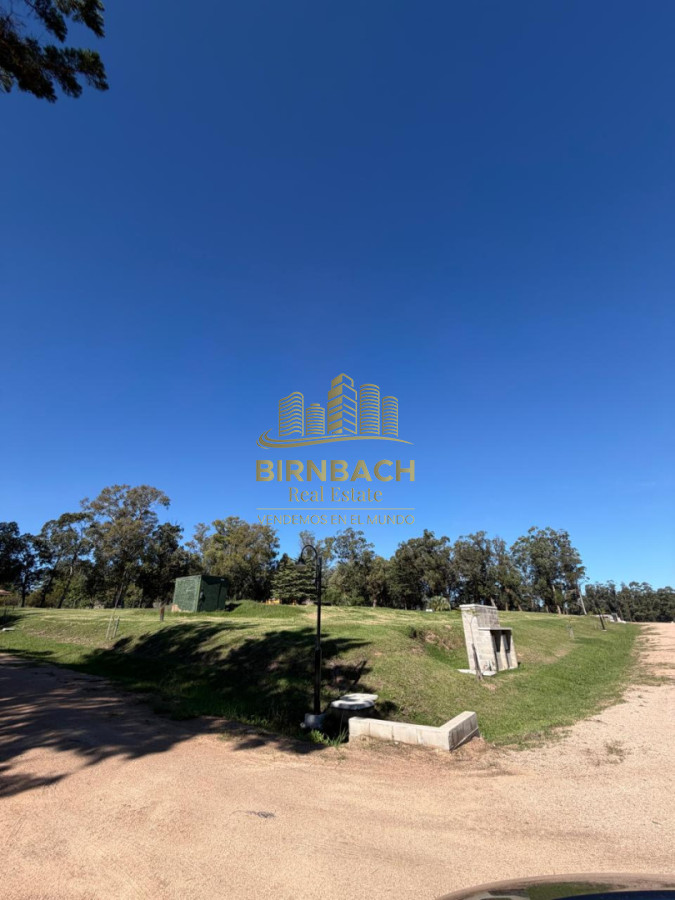 Terreno ID.19 - Terreno en Barrio Privado La Jacinta Punta del Este, Venta 