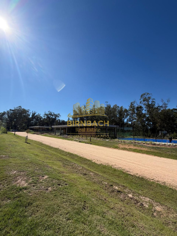 Terreno ID.19 - Terreno en Barrio Privado La Jacinta Punta del Este, Venta 