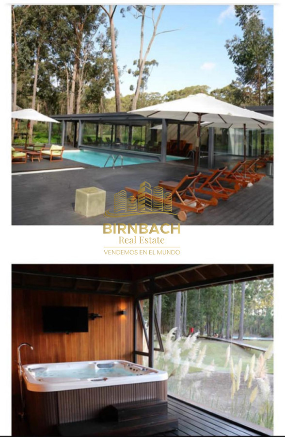Terreno ID.72 - Lote En Design Village  Solanas en Venta 