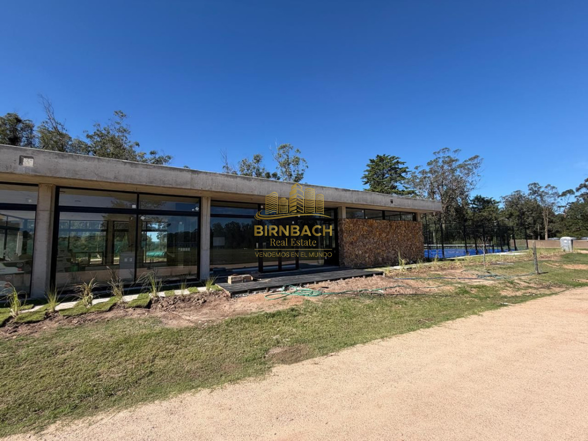 Terreno ID.19 - Terreno en Barrio Privado La Jacinta Punta del Este, Venta 