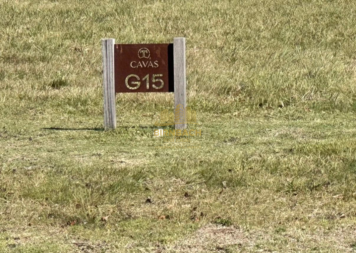 Terreno ID.92/ - Terreno de 816 m² Listo para Construir en Cavas de La Tahona, en Venta