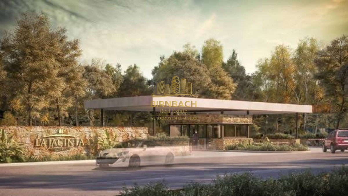Terreno ID.92/ - Terreno de 816 m² Listo para Construir en Cavas de La Tahona, en Venta