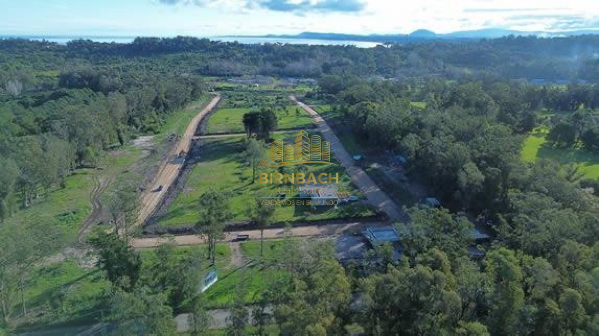 Terreno ID.92/ - Terreno de 816 m² Listo para Construir en Cavas de La Tahona, en Venta