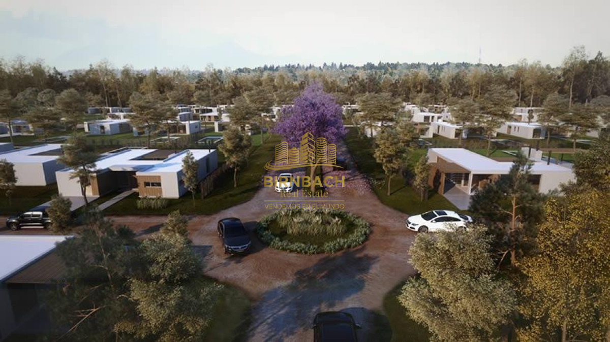 Terreno ID.92/ - Terreno de 816 m² Listo para Construir en Cavas de La Tahona, en Venta