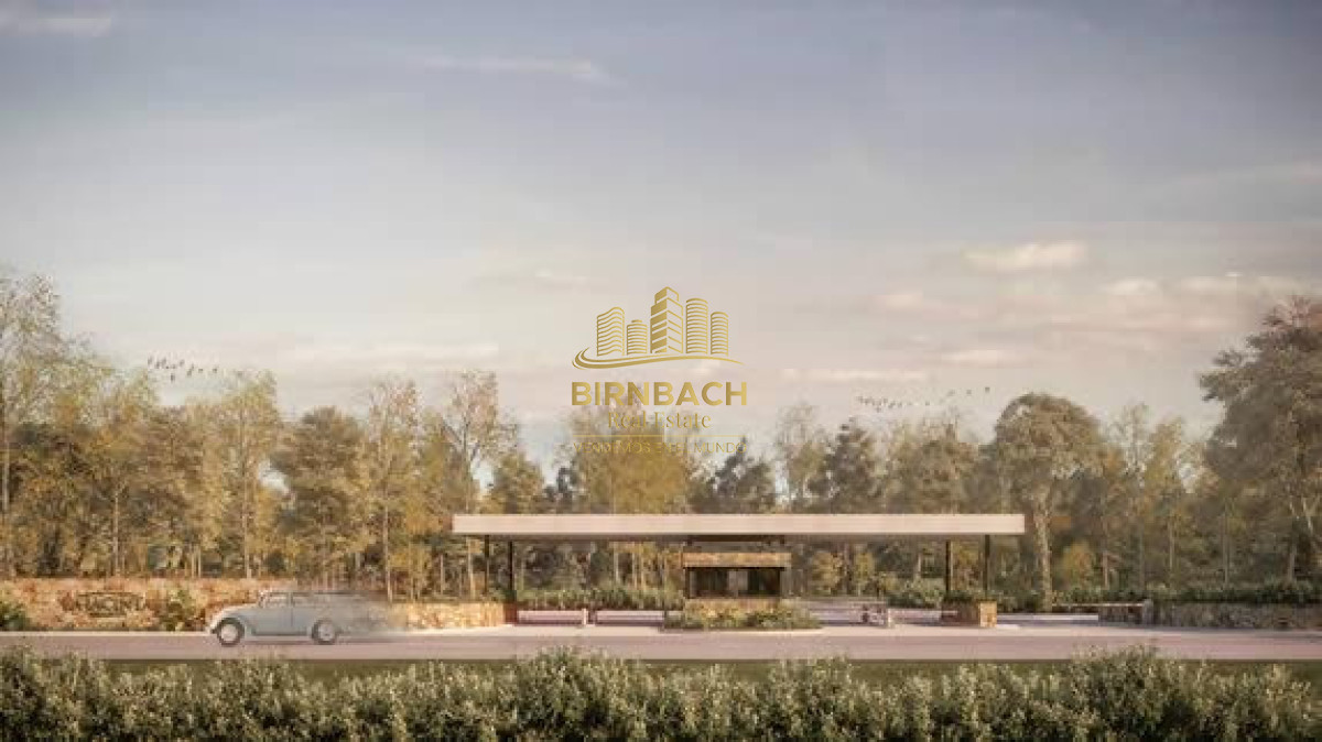 Terreno ID.92/ - Terreno de 816 m² Listo para Construir en Cavas de La Tahona, en Venta