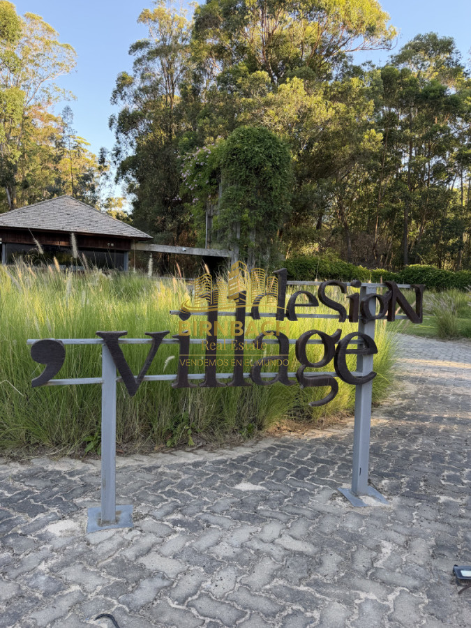 Terreno ID.16 - Lote En Design Village  Solanas en Venta 