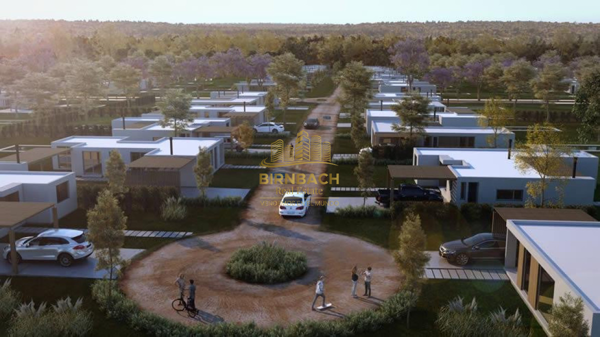 Terreno ID.92/ - Terreno de 816 m² Listo para Construir en Cavas de La Tahona, en Venta