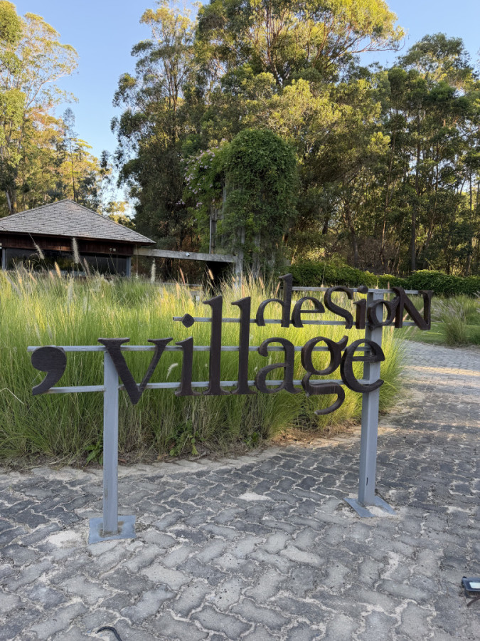 Lote En Design Village  Solanas en Venta 