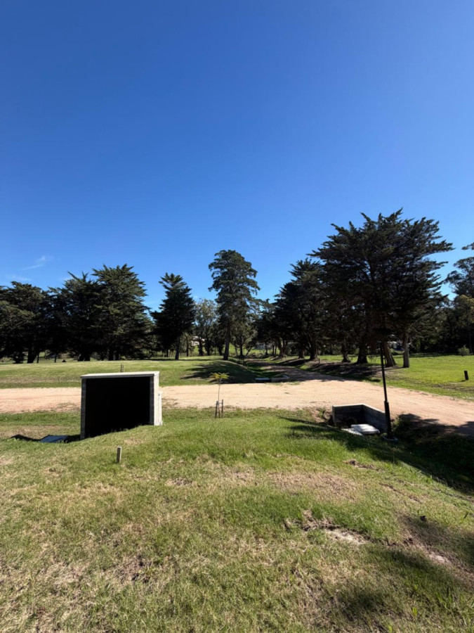 Terreno en Barrio Privado La Jacinta Punta del Este, Venta 
