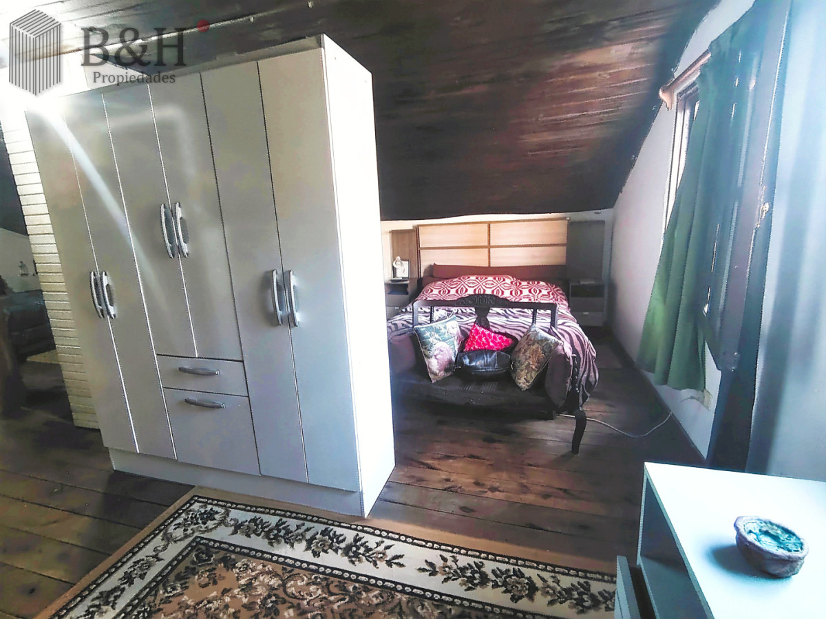 Casa ID.7314 - Venta Casa, 4 Dormitorios, El Tesoro, La Barra, Punta del Este, Maldonado, Uruguay