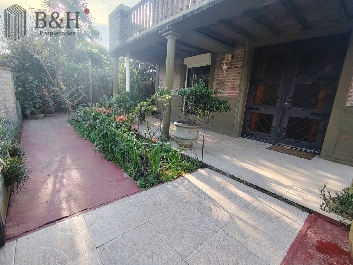 Casa ID.7314 - Venta Casa, 4 Dormitorios, El Tesoro, La Barra, Punta del Este, Maldonado, Uruguay