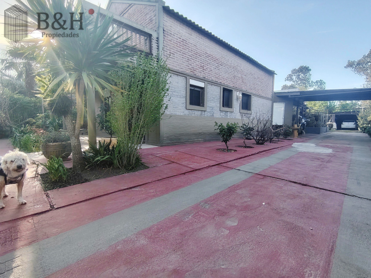 Casa ID.7314 - Venta Casa, 4 Dormitorios, El Tesoro, La Barra, Punta del Este, Maldonado, Uruguay