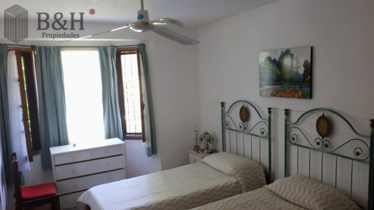 Casa ID.7313 - Casa Alquiler Temporario, 5 Dormitorios, Pileta, San Rafael, Punta del Este, Uruguay 