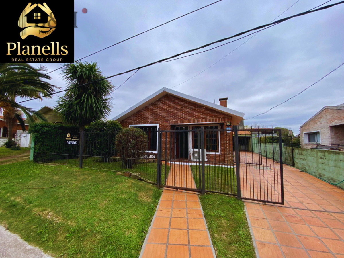 Casa ID.7315 - Casa Venta, 3 Dormitorios, San Francisco, Maldonado, Uruguay