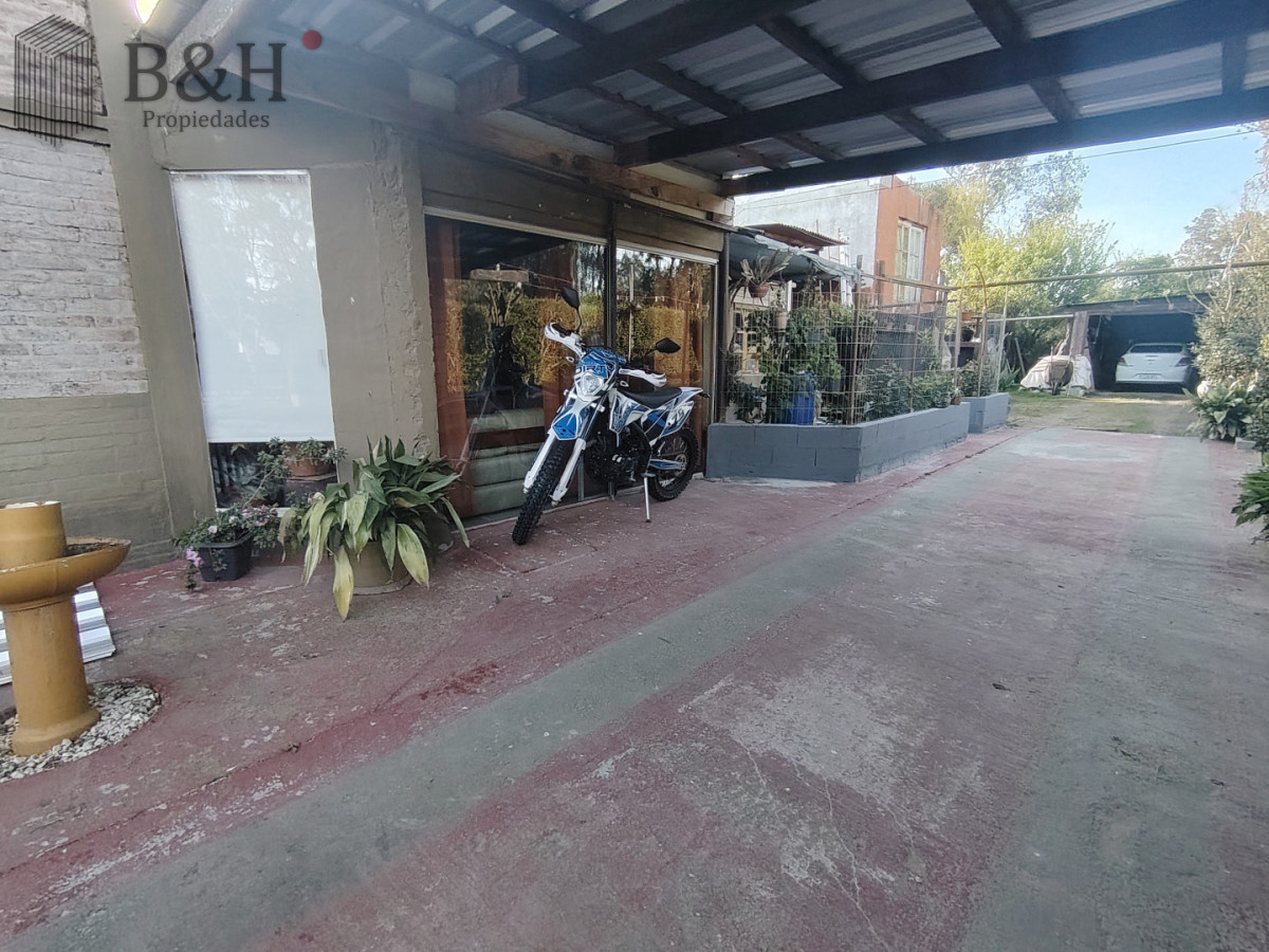 Casa ID.7314 - Venta Casa, 4 Dormitorios, El Tesoro, La Barra, Punta del Este, Maldonado, Uruguay