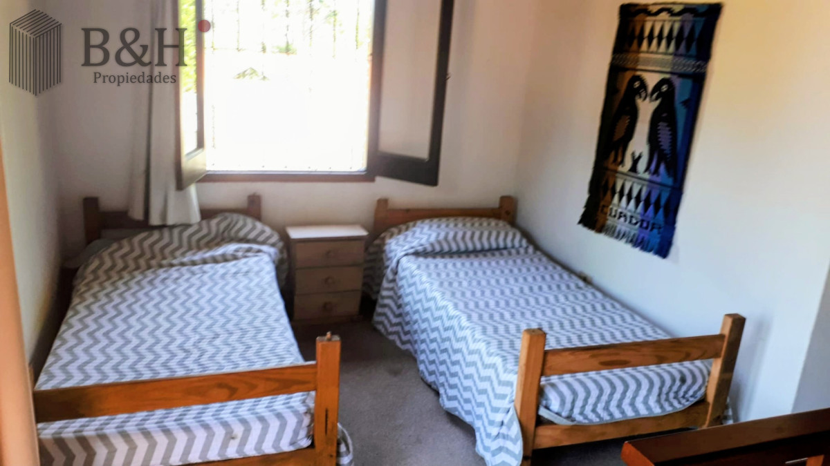 Casa ID.7313 - Casa Alquiler Temporario, 5 Dormitorios, Pileta, San Rafael, Punta del Este, Uruguay 