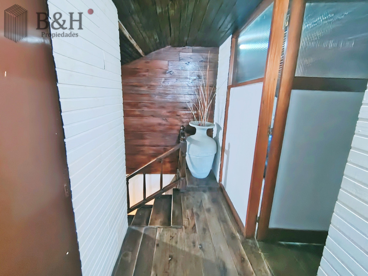 Casa ID.7314 - Venta Casa, 4 Dormitorios, El Tesoro, La Barra, Punta del Este, Maldonado, Uruguay
