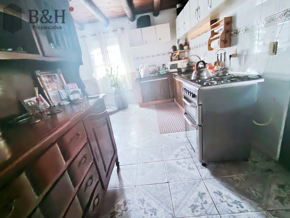 Casa ID.7314 - Venta Casa, 4 Dormitorios, El Tesoro, La Barra, Punta del Este, Maldonado, Uruguay