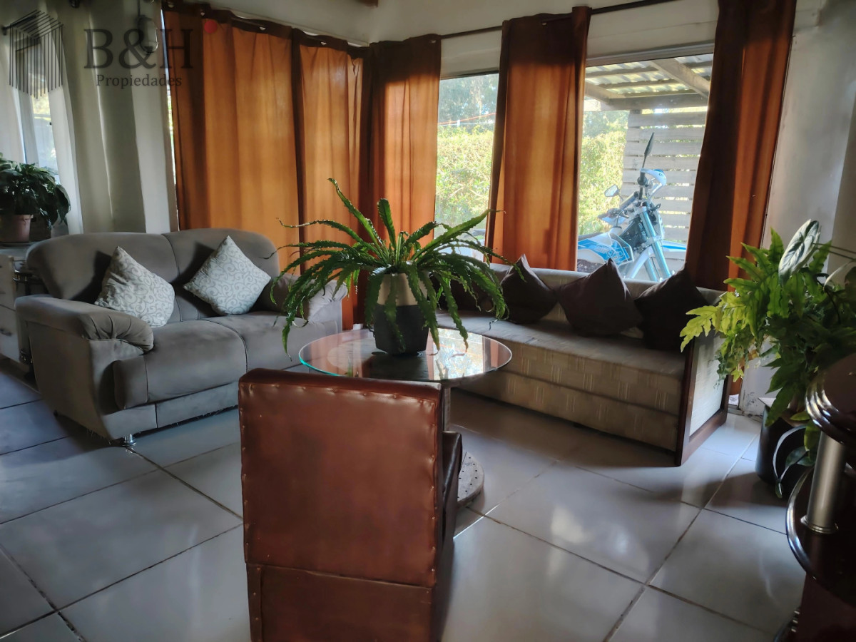 Casa ID.7314 - Venta Casa, 4 Dormitorios, El Tesoro, La Barra, Punta del Este, Maldonado, Uruguay