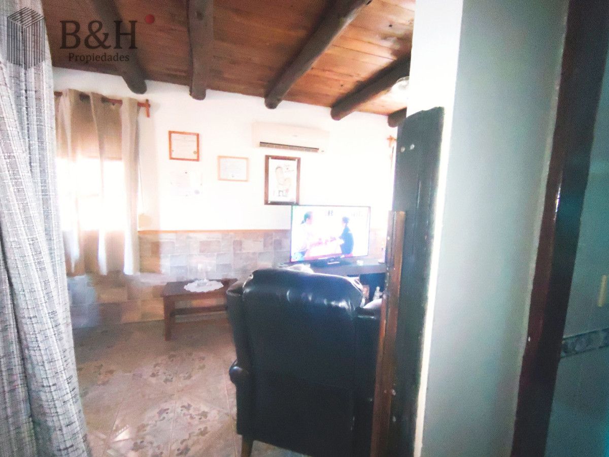 Casa ID.7314 - Venta Casa, 4 Dormitorios, El Tesoro, La Barra, Punta del Este, Maldonado, Uruguay