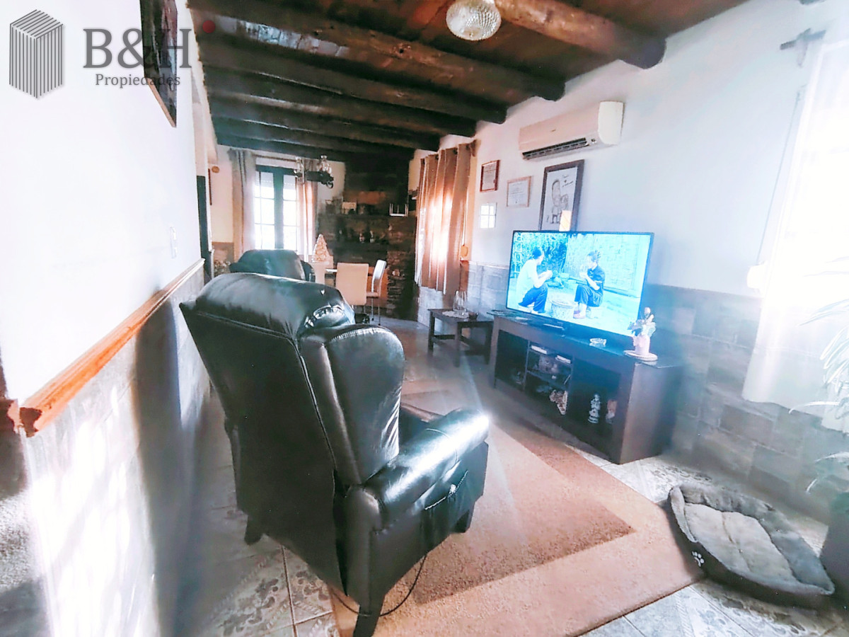 Casa ID.7314 - Venta Casa, 4 Dormitorios, El Tesoro, La Barra, Punta del Este, Maldonado, Uruguay