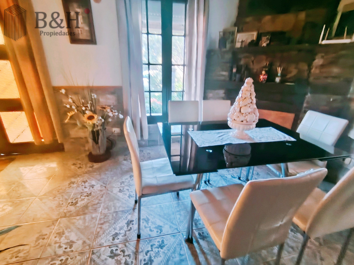 Casa ID.7314 - Venta Casa, 4 Dormitorios, El Tesoro, La Barra, Punta del Este, Maldonado, Uruguay