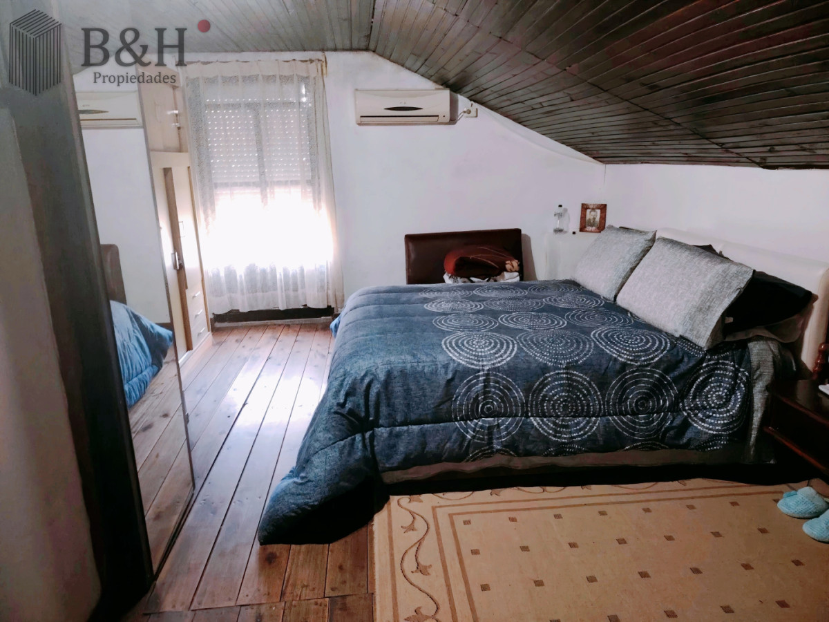 Casa ID.7314 - Venta Casa, 4 Dormitorios, El Tesoro, La Barra, Punta del Este, Maldonado, Uruguay