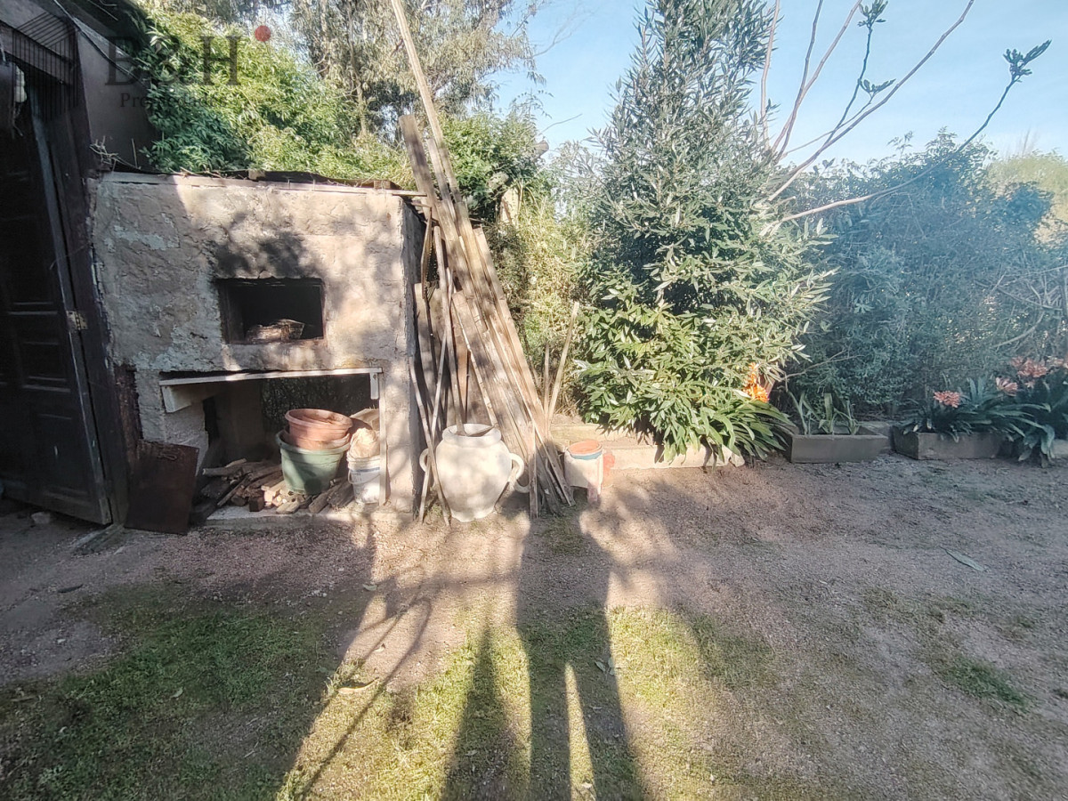 Casa ID.7314 - Venta Casa, 4 Dormitorios, El Tesoro, La Barra, Punta del Este, Maldonado, Uruguay