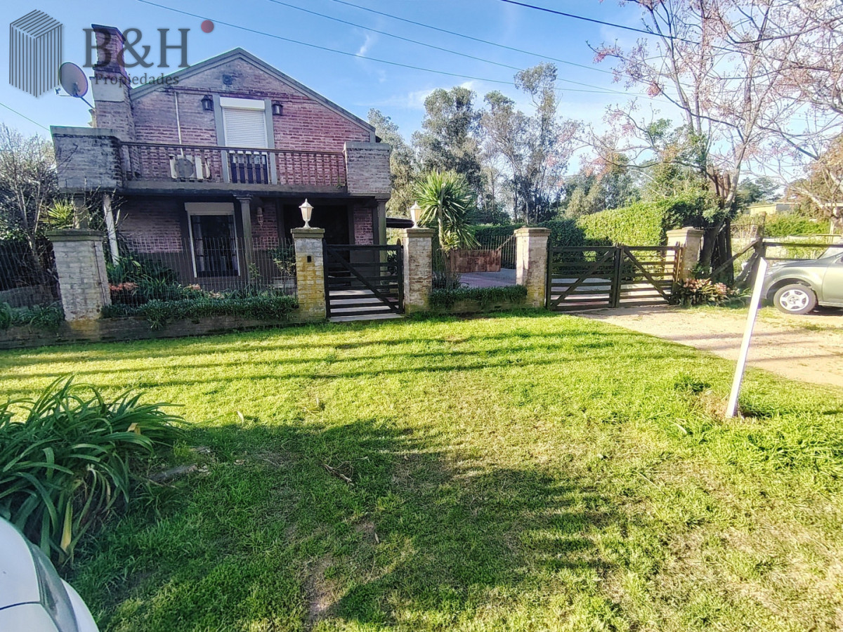 Casa ID.7314 - Venta Casa, 4 Dormitorios, El Tesoro, La Barra, Punta del Este, Maldonado, Uruguay