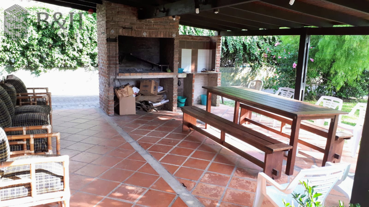 Casa ID.7313 - Casa Alquiler Temporario, 5 Dormitorios, Pileta, San Rafael, Punta del Este, Uruguay 