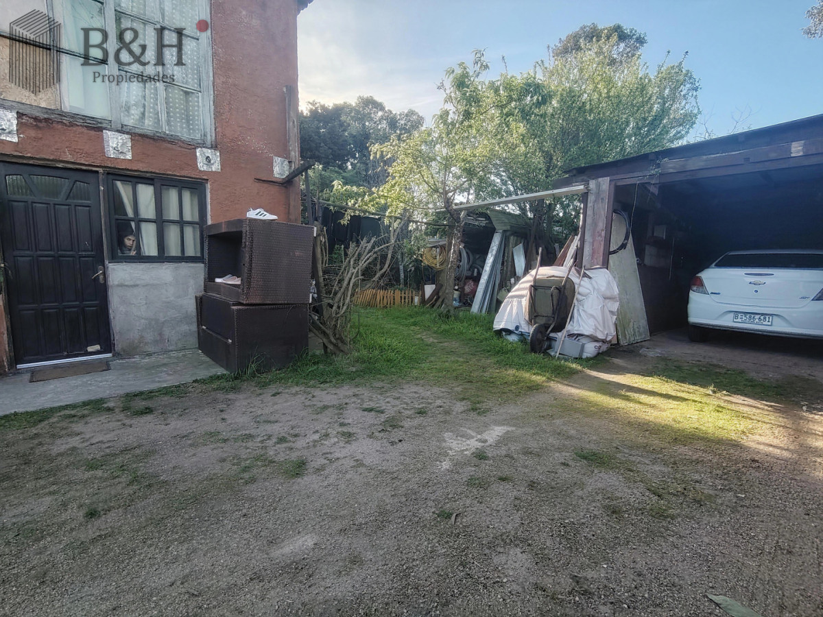 Casa ID.7314 - Venta Casa, 4 Dormitorios, El Tesoro, La Barra, Punta del Este, Maldonado, Uruguay