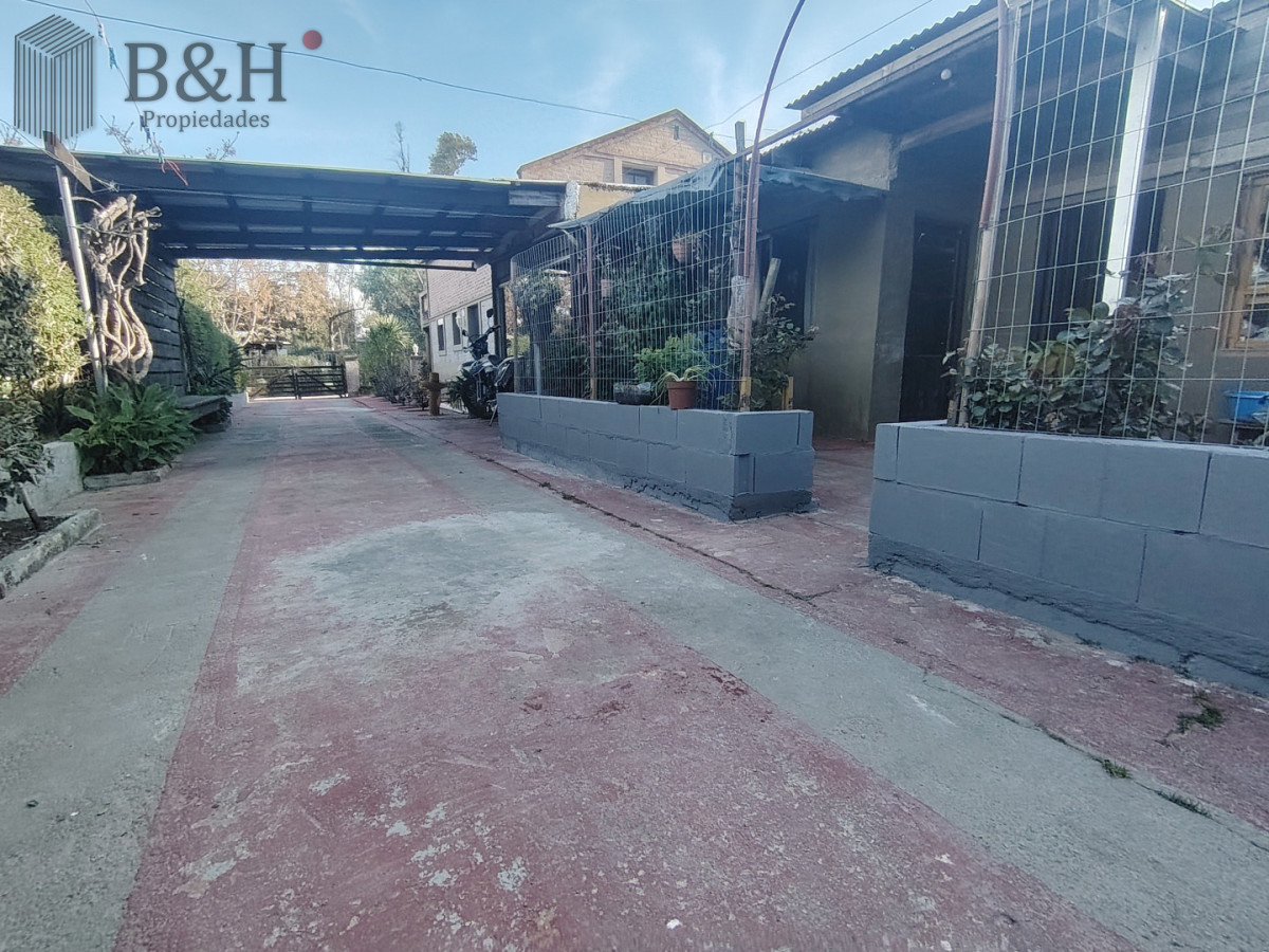 Casa ID.7314 - Venta Casa, 4 Dormitorios, El Tesoro, La Barra, Punta del Este, Maldonado, Uruguay