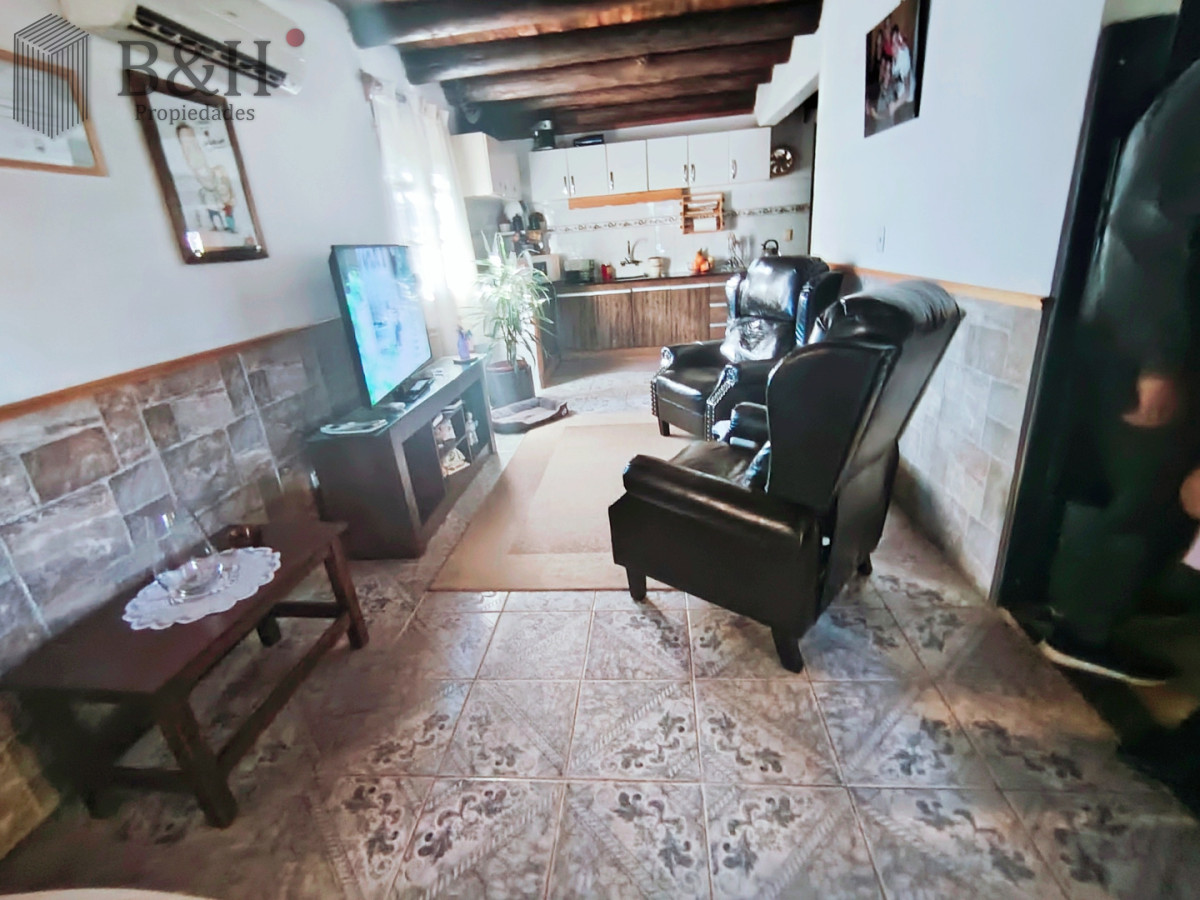 Casa ID.7314 - Venta Casa, 4 Dormitorios, El Tesoro, La Barra, Punta del Este, Maldonado, Uruguay