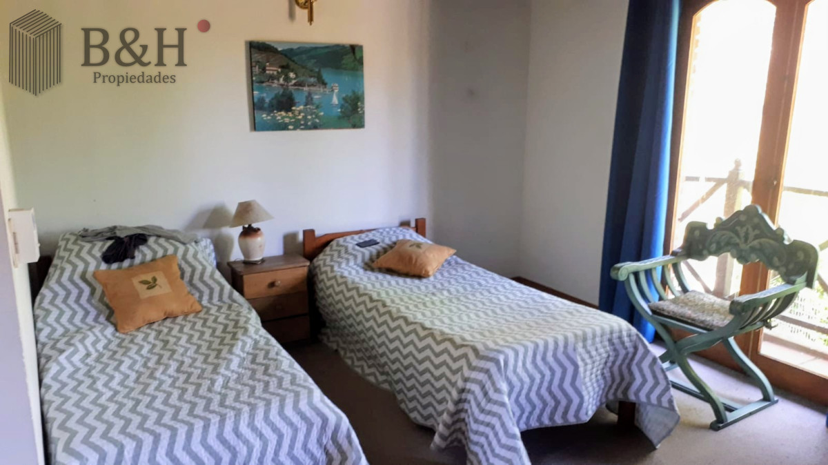 Casa ID.7313 - Casa Alquiler Temporario, 5 Dormitorios, Pileta, San Rafael, Punta del Este, Uruguay 