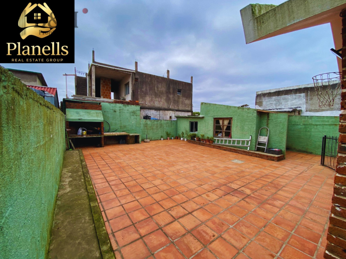 Casa ID.7315 - Casa Venta, 3 Dormitorios, San Francisco, Maldonado, Uruguay