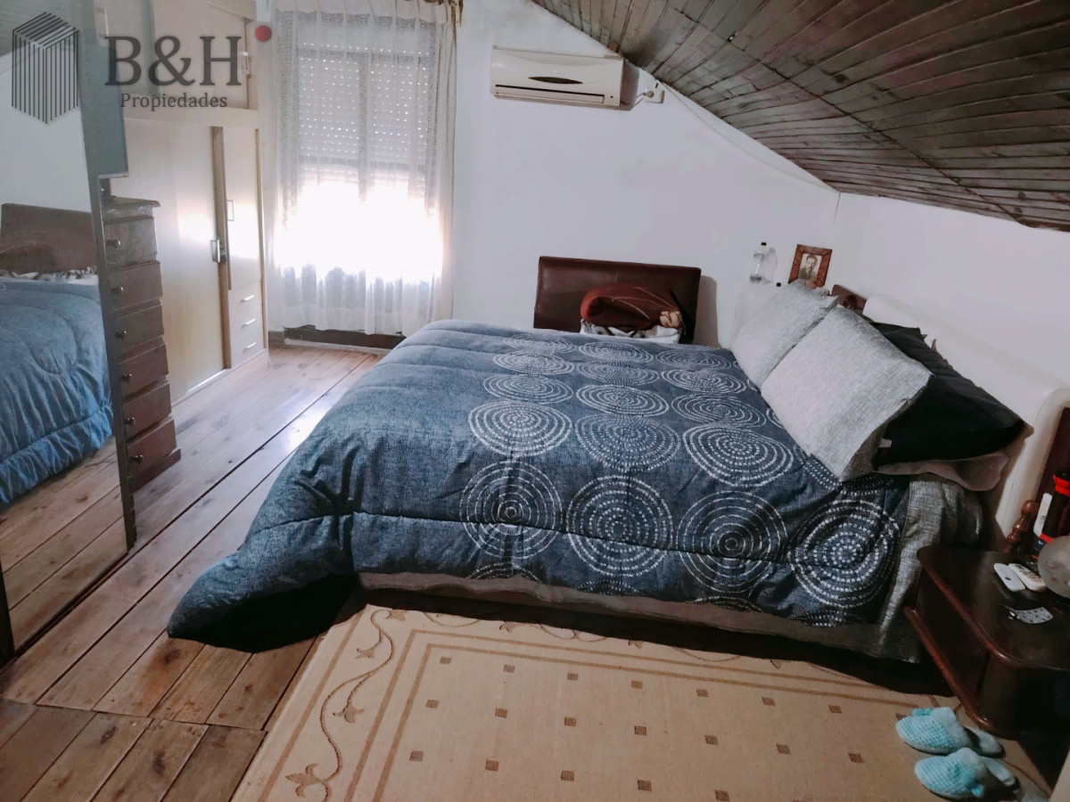 Casa ID.7314 - Venta Casa, 4 Dormitorios, El Tesoro, La Barra, Punta del Este, Maldonado, Uruguay