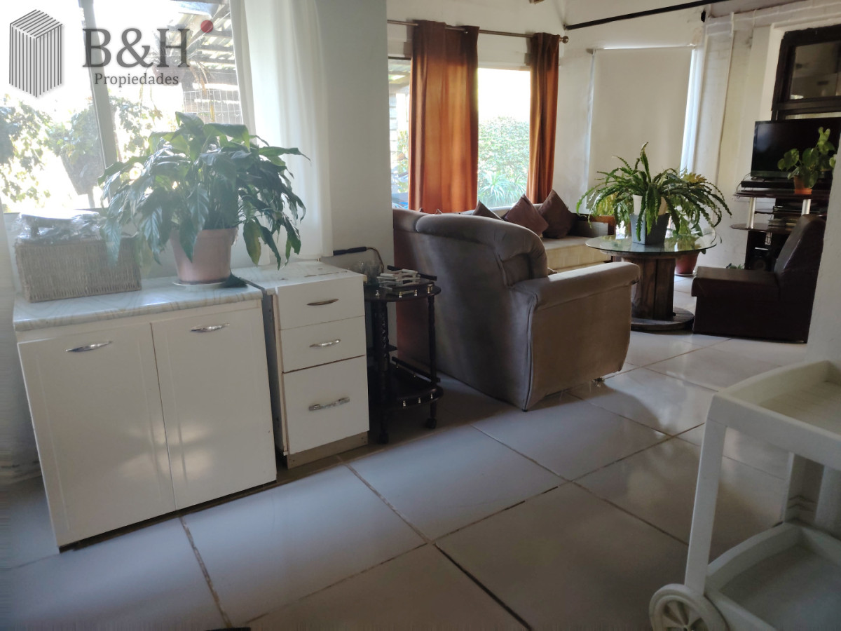Casa ID.7314 - Venta Casa, 4 Dormitorios, El Tesoro, La Barra, Punta del Este, Maldonado, Uruguay