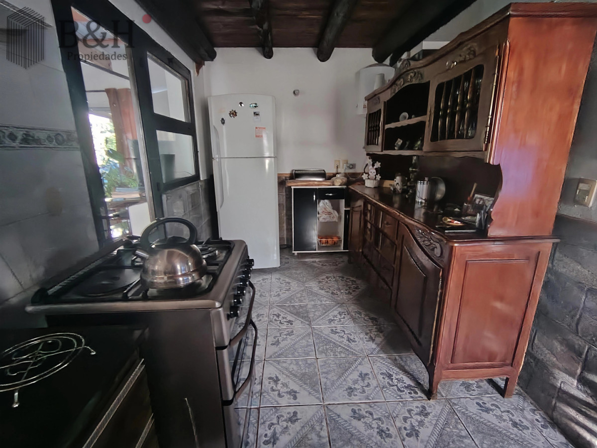 Casa ID.7314 - Venta Casa, 4 Dormitorios, El Tesoro, La Barra, Punta del Este, Maldonado, Uruguay
