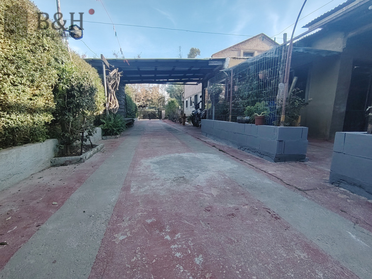 Casa ID.7314 - Venta Casa, 4 Dormitorios, El Tesoro, La Barra, Punta del Este, Maldonado, Uruguay
