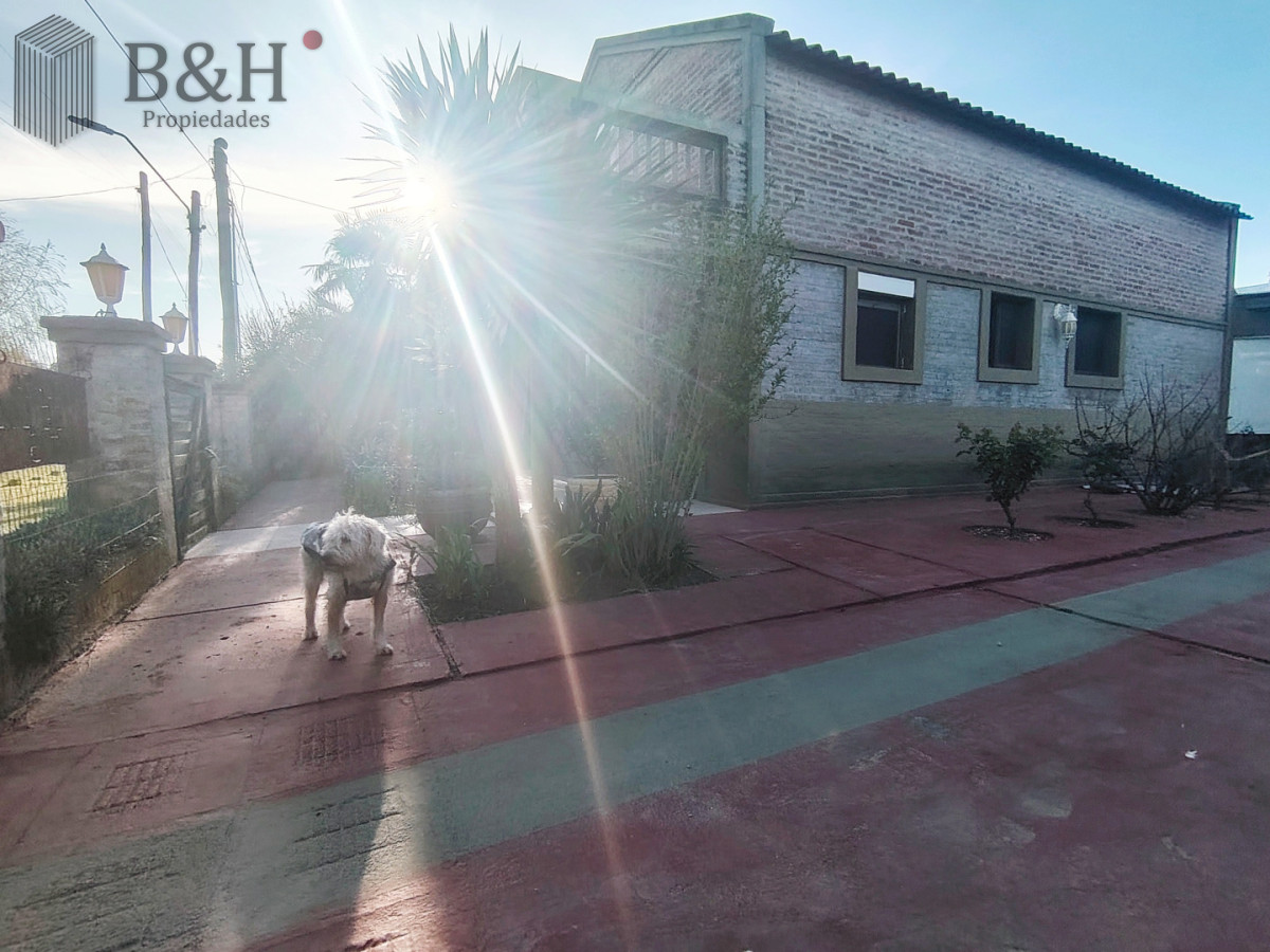 Casa ID.7314 - Venta Casa, 4 Dormitorios, El Tesoro, La Barra, Punta del Este, Maldonado, Uruguay